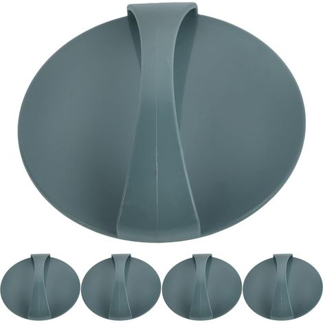 5 Pièces Plaque de Gravure en Abs pour Impression Artistique, Outil de Frottement Créatif et Facile à Utiliser, pour Projets DIY et Débutants en Fabrication D'estampes (1/5)