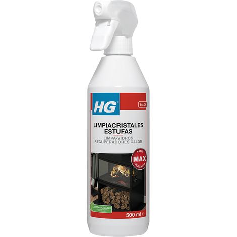 Herdglas-Reiniger, 0,5L HG 431050109