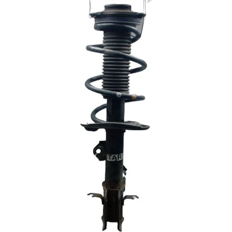 [PRODUIT D'OCCASION] Amortisseur Avant Droit NISSAN Juke Phase 1 1.5 Dci - 8v Turb ♻️ Ref Oe. E4302bx82a - Garantie à vie (1/3)