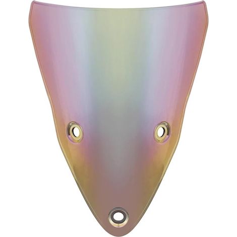 Déflecteur aérodynamique pour pare-brise de moto résistant aux chocs pour 939 950 2017-2022