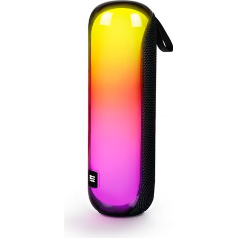 Enceinte lumineuse sans fil 180° – PARTYBTTUBEBK (1/5)