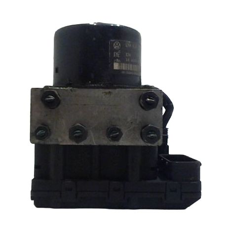 [PRODUIT D'OCCASION] Unite Hydraulique Abs SEAT Ibiza II Phase 3 1999-2002 ♻️ Ref Oe. 6x0698217 - Garantie à vie (1/4)