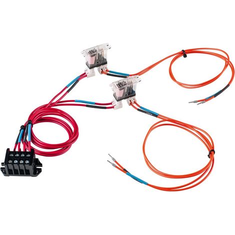 DAIKIN Kit relè Smart Grid Ready Adattatore PV/SG-Ready tramite tensione di contatto, EKRELSG