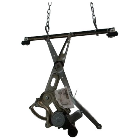 [PRODUIT D'OCCASION] Mecanisme+moteur Leve-glace Avant Gauche TOYOTA Prius 2004- ♻️ Ref Oe. 8572058010 - Garantie à vie (1/2)