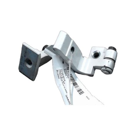 Charnière Porte Arg BMW Serie 1 [PRODUIT D'OCCASION]♻️41527284545