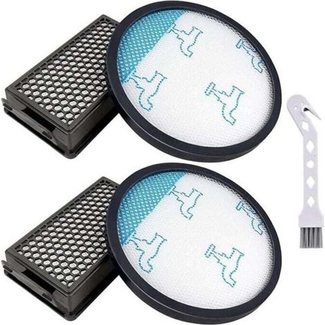 Filtres pour Aspirateur Rowenta Compact Power XXL RO4825EA RO4871EA RO4855EA RO4881EA RO4881EA Remplacer No.ZR780000 (1/5)