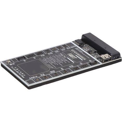 Batterieaktivierungs-Ladeplatine mit Dual-Display-Ladetestermodul für die Handy-Reparatur (1/5)