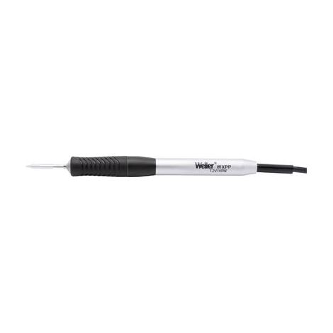 Weller  Punta di saldatura Forma a scalpello Lunghezza punte 17 mm Contenuto 1 pz.