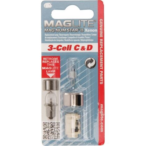 Ampoule MAGLITE EM211974