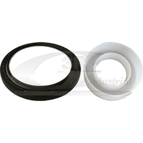 3RG 86601 RETÉN DIFERENCIAL 80 x 100 x 9