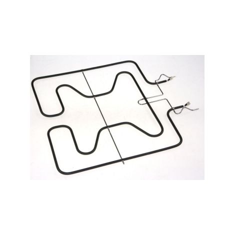 Resistenza alla suola per il forno Bosch 00470763