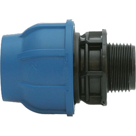 RACCORDI A COMPRES.MM.25 FIL.M.3/4" -911