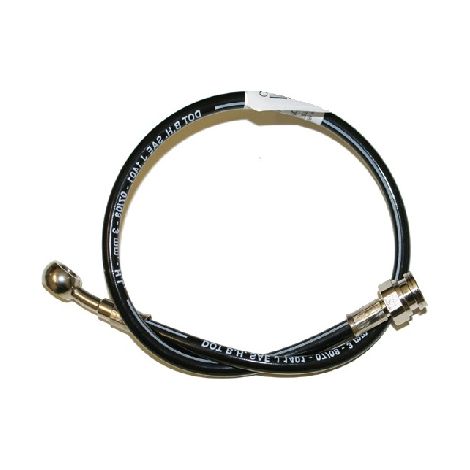 FLEXIBLE DE FREIN AVANT - 53CM - CHATENET BAROODER MEDIA STELLA CH26 CH32 CH40 CH46