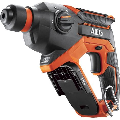 AEG SDS Plus 18V punzone a scalpello AEG SDS Plus 18V - Senza batteria e caricabatterie BBH18C-0 (1/6)