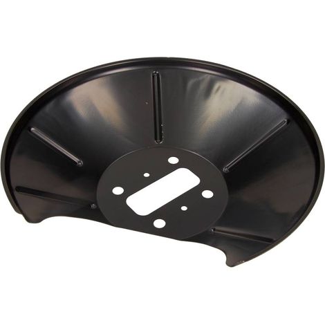 Cache-disque de frein Maxgear pour Ford Focus 98-05/ Fiesta/ Fusion 01- LE (1/2)