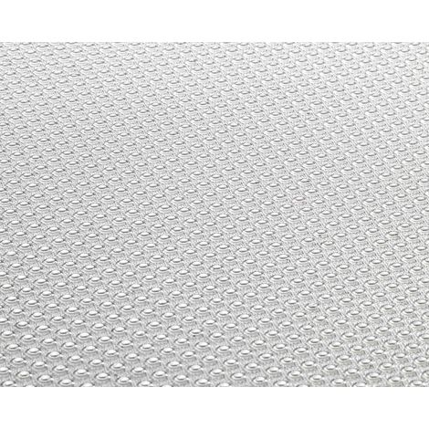 Wenko – Lot de 3 tapis antibactériens pour réfrigérateur – Conserve fruits et légumes frais – Dimensions 45 x 29 cm – Antimoisissure et réutilisables (1/4)