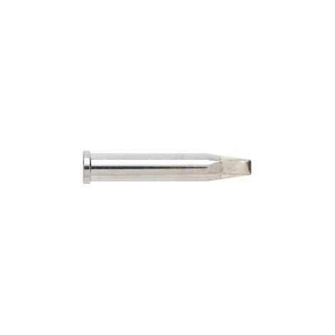 Weller XT-C punta de soldador plateada precisión elevada