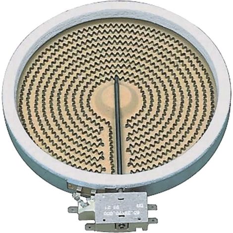 Focolare Highlight 1800W-230V diametro 200mm Ego 10.58111.004 - Piano cottura - ELECTROLUX - 339258