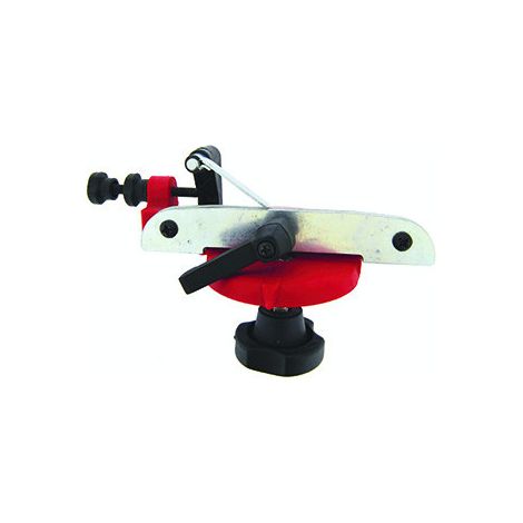 Maschinenschraubstock GOPART FGP458145GP