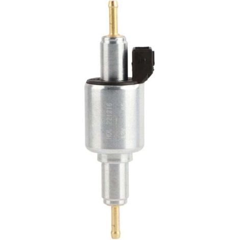 BUNTHAUS PA Pompe À Carburant 12V 65ml Acier Inoxydable Haute Performance Pour Chauffage Stationnement (1/4)