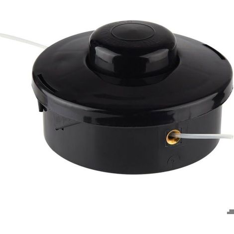 Tête débroussailleuse universelle Tap & Go - Nosheir - M10 x 1.25 à gauche (1/4)