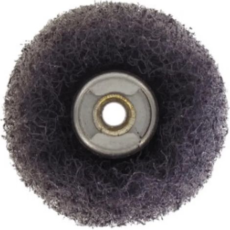 SPAZZOLE DREMEL RESINATE IN FIBRA SINTETICA (1/4)
