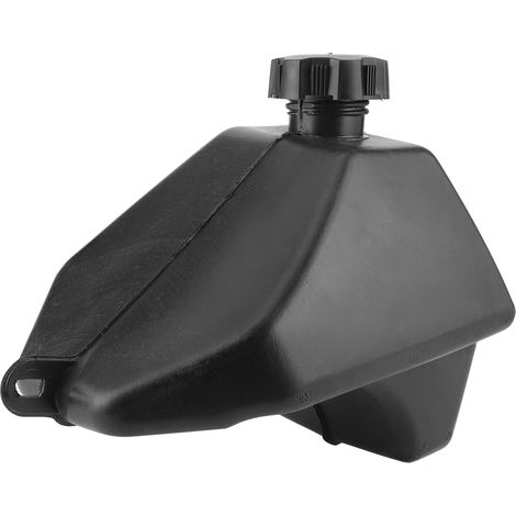 Ersatz-Kraftstofftank mit Deckel für Quads von 50 bis 125 cm³, kompatibel mit vierrädrigen ATVs (1/5)