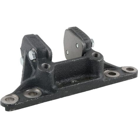 Cuchilla tornillo AGRIA AGW63220 (1/2)
