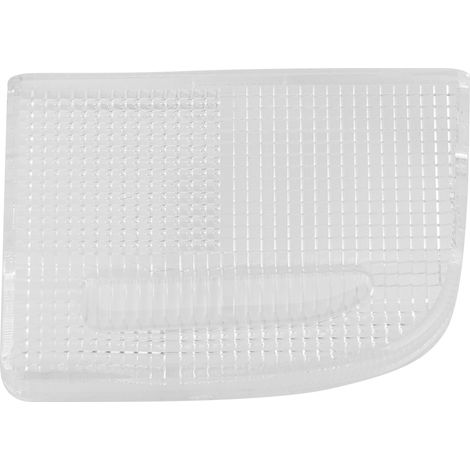 Copertura luce tetto, ABS lato sinistro, copertura luce interna tetto, lente 34408-sda-305, ricambio per Honda Civic per 34408-sda-305 34402-sda-a21 Luce tetto.