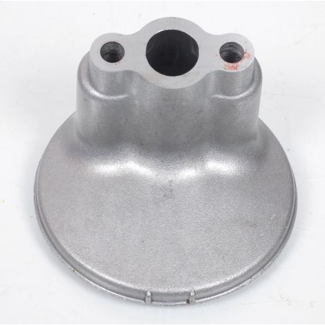 [GEBRAUCHT] [GEBRAUCHTWARE] Originaler Ölpumpe-Deckel für Motorrad Yamaha 600 (1/3)