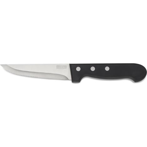 Couteau à steak poignée plastique ABS 25 cm - Was Germany