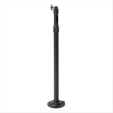 Wall Mount Camera Projector Hanger 360°Rotatable Projector Holder,M6 (1/5)
