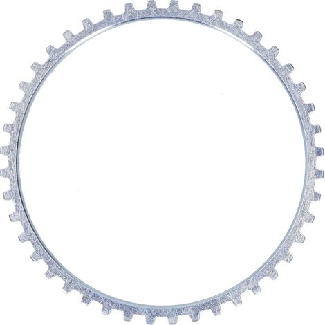 Jeffergarden Anneau de frein ABS 44 dents pour Clio Mk2 2000 (1/5)