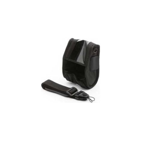 P1031365-044 funda para dispositivo periférico Impresora portátil Funda de protección Negro