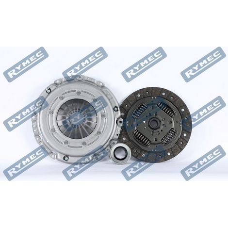 Kit d'embrayage RYMEC JT1897 AUDI 02A 141 165 A 02A 141 165 B 02A 141 165 C