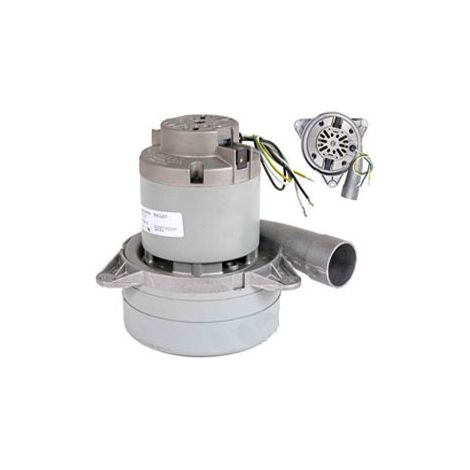Moteur pour Centrale d'aspiration Drainvac DF1R145