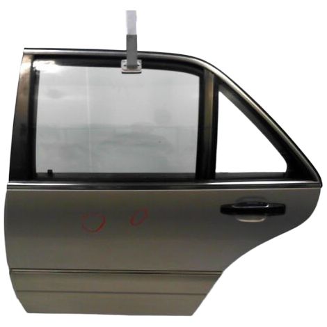 Porte Arriere Gauche MERCEDES Classe S 91-98 [PRODUIT D'OCCASION]♻️1407300505
