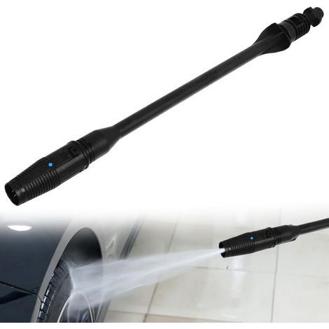 Lance Vario Power Karcher K2 K3 K4 K5 K6 K7 accessoire pour nettoyeurs haute pression, rallonge de lance nettoyeur haute pression (1/5)