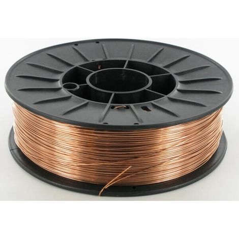 Alambre para soldar SG2 1,0 mm 5kg OERLIKON WP90003