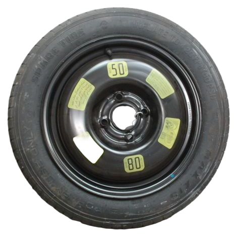 Roue Secours CITROEN Ds3 [PRODUIT D'OCCASION]♻️5402av