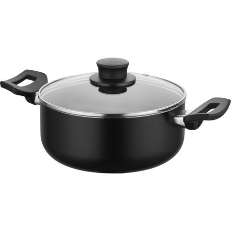 Calina Aluminiumtopf 16 cm 1,3 l