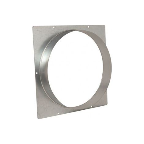 Accessorio ventilazione Aldes easyvec diametro 315 mm