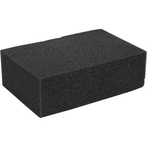 Eponge De Cimentier Milbox Nespoli