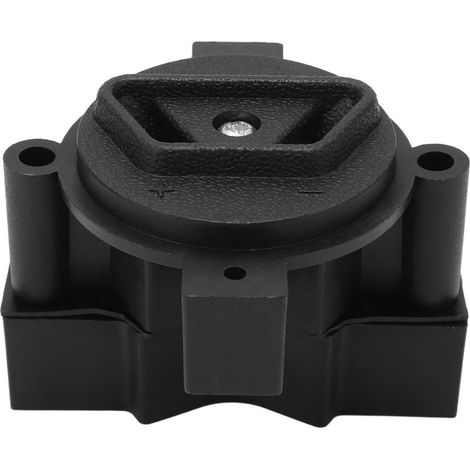 Jeffergarden Socket of charger to 2 pins 0014107, replacement accessories for the models G14 G16, 36 volts (1/5)