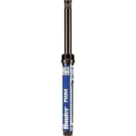 DIFFUSEUR HUNTER PSU 04 17A PORTEE 520 METRES  OFFRE EXCLUSIVE