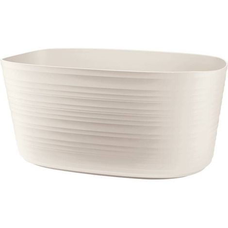 Portavaso Multiplo Gr Milk White