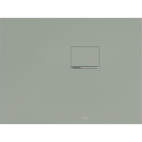 Villeroy & Boch UDQ1075SQI2RVR8 DW Squaro Infinity 1000x750x40mm (1/2)