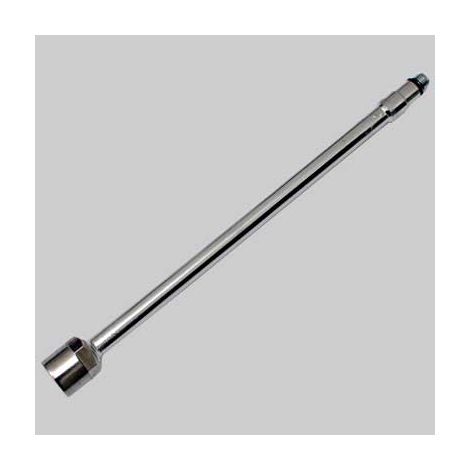 Prolunga Rame Cromato Ridotta Mf 8 x 1 m + 10 x 1 F Cm 27 De Borri Roberto