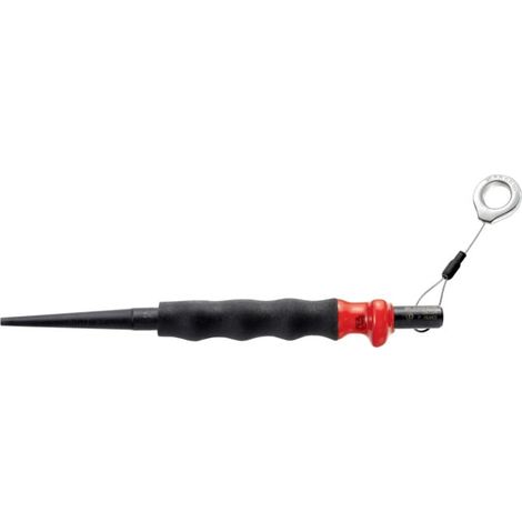 Facom Pointe à frapper avec poignée SLS 4mm