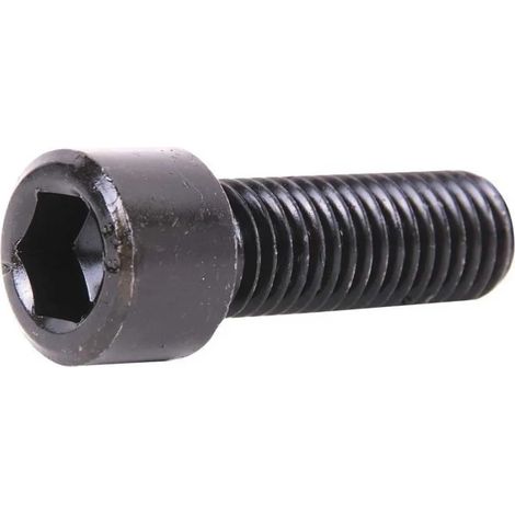 Schrauben cofan din-912 c-8.8 m16x120 mm hochfest sechskant